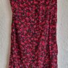 34 - Stradivarius rok bloemen (1224did3)