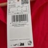 S - Mango jurkje fuchsia nieuw (1224did3) - Afbeelding 5