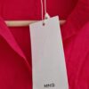 S - Mango jurkje fuchsia nieuw (1224did3) - Afbeelding 6