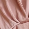 XS - Zara jurk glimmend roze (0125did3) - Afbeelding 4