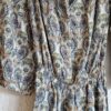 XS - Cotton Club playsuit print (1224did3) - Afbeelding 3