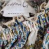 XS - Cotton Club playsuit print (1224did3) - Afbeelding 4