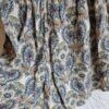 XS - Cotton Club playsuit print (1224did3) - Afbeelding 5