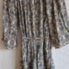 XS - Cotton Club playsuit print (1224did3) - Afbeelding 6