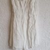 XS - Bershka playsuit wit nieuw (1224did3)