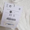 XS - Bershka playsuit wit nieuw (1224did3) - Afbeelding 7