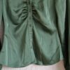 XS - Amisu blousje groen (1224did3) - Afbeelding 5