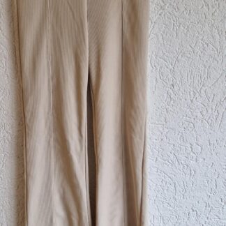 XS - FB Sister tregging beige (0125did4)