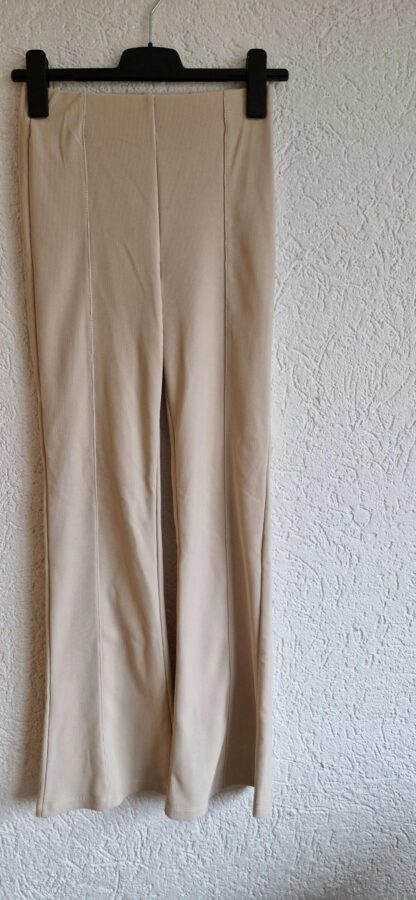 XS - FB Sister tregging beige (0125did4)