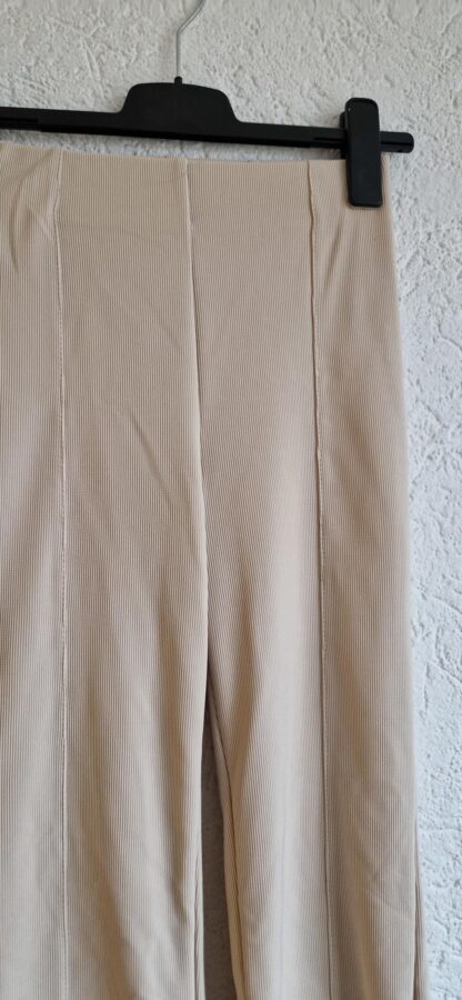 XS - FB Sister tregging beige (0125did4) - Afbeelding 3