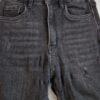 XS - Only jeans zwart skinny (0125did4) - Afbeelding 3