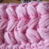 Stradivarius roze tasje met band (0125did4) - Afbeelding 3