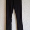 XS - Zara tregging zwart (0125did4)
