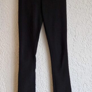 XS - Zara tregging zwart (0125did4)
