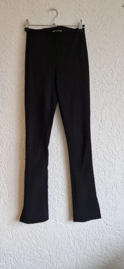 XS - Zara tregging zwart (0125did4)