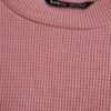 XS - Shein roze truitje (0125did4) - Afbeelding 3