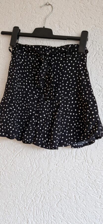 XXS - Seven Sisters rok met broekje stip (0125did4) - Afbeelding 6