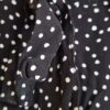 XS - Melting Stockholm rok met broekje dots (0125did4) - Afbeelding 2