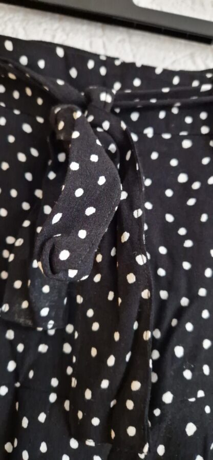XXS - Seven Sisters rok met broekje stip (0125did4) - Afbeelding 5
