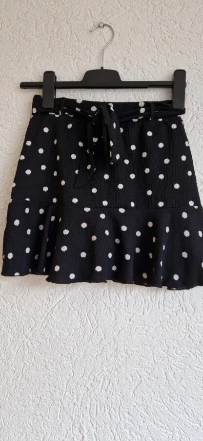 XXS - Seven Sisters rok met broekje stip (0125did4)