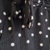 XS - Melting Stockholm rok met broekje dots (0125did4)