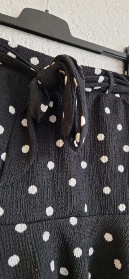 XXS - Seven Sisters rok met broekje stip (0125did4) - Afbeelding 2