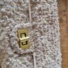 Schoudertasje beige (0125did4) - Afbeelding 4