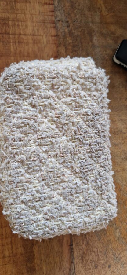 Schoudertasje beige (0125did4) - Afbeelding 5