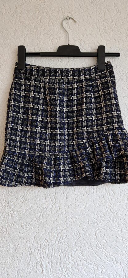XXS - Seven Sisters rok tweed (0125did4) - Afbeelding 2