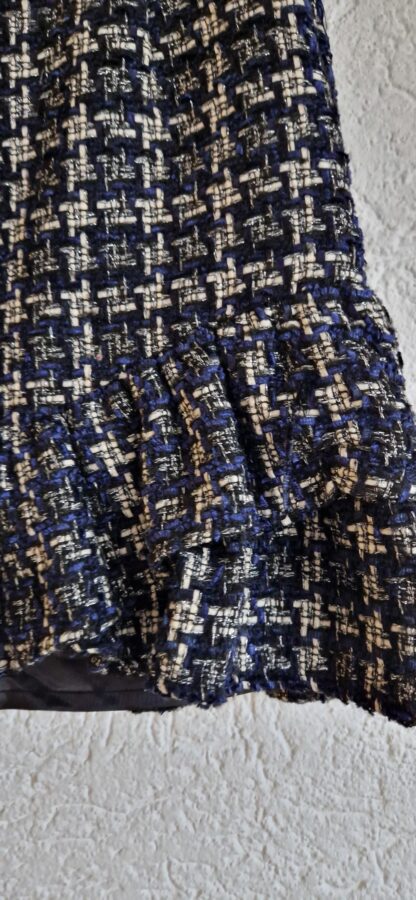 XXS - Seven Sisters rok tweed (0125did4) - Afbeelding 3