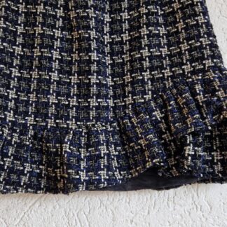 XXS - Seven Sisters rok tweed (0125did4)