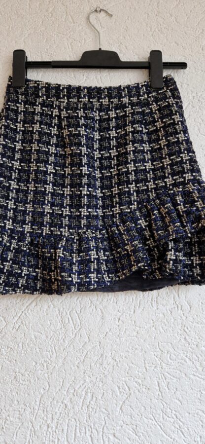 XXS - Seven Sisters rok tweed (0125did4)