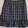 XXS - Seven Sisters rok tweed (0125did4) - Afbeelding 5