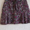 XS - Melting Stockholm short rok bloementjes (0125did4) - Afbeelding 2