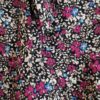 XS - Melting Stockholm short rok bloementjes (0125did4) - Afbeelding 4