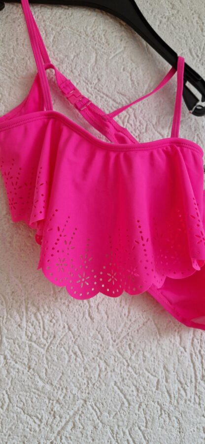 128 134 - YD bikini roze (0125did4) - Afbeelding 3