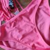 152 164 - Boobs Bloomers bikini roze streepjes (0125did4) - Afbeelding 4