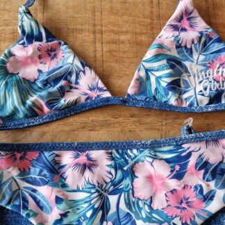 134 140 - Vingino bikini 2-zijden (0125did4)