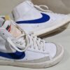 39 - Nike Sportswear Blazer mid 77 unisex - sneakers hoog - Afbeelding 2