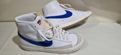 39 - Nike Sportswear Blazer mid 77 unisex - sneakers hoog - Afbeelding 2