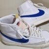 39 - Nike Sportswear Blazer mid 77 unisex - sneakers hoog
