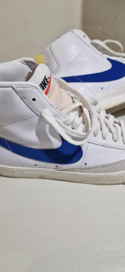 39 - Nike Sportswear Blazer mid 77 unisex - sneakers hoog - Afbeelding 4