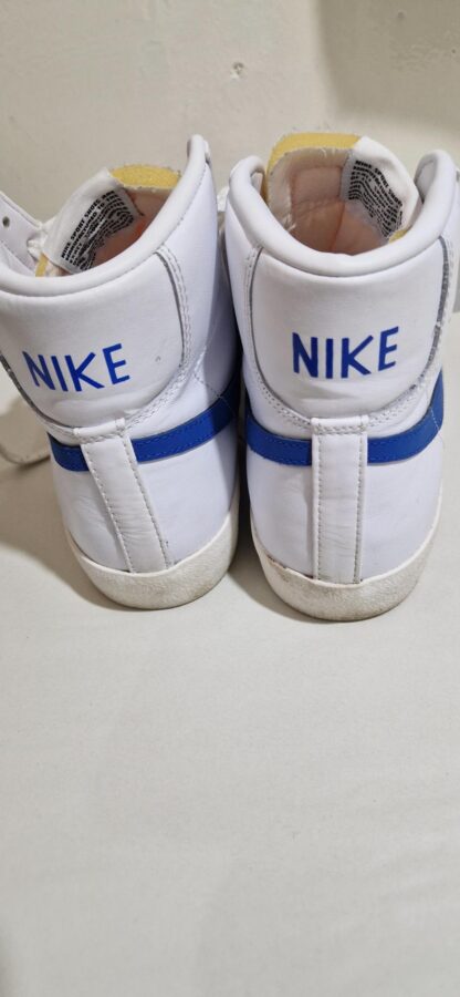 39 - Nike Sportswear Blazer mid 77 unisex - sneakers hoog - Afbeelding 6