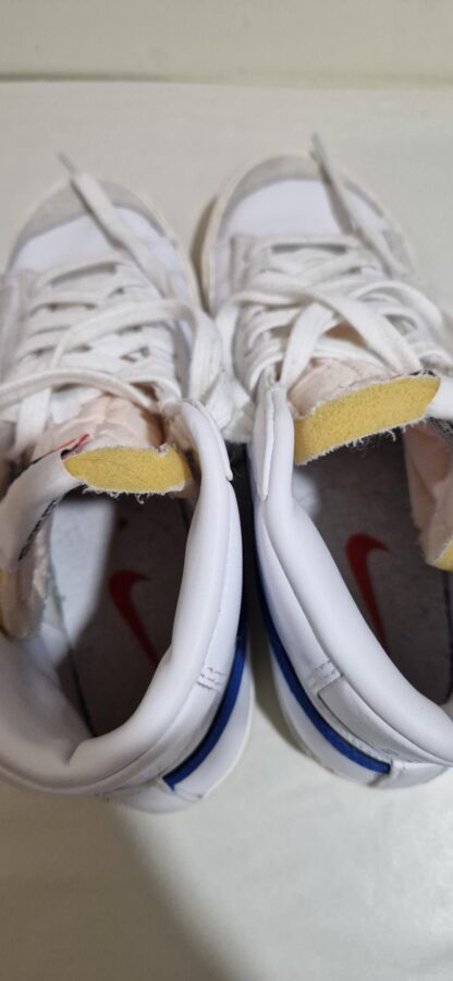 39 - Nike Sportswear Blazer mid 77 unisex - sneakers hoog - Afbeelding 8
