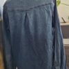 38 - Summum denim jurk blauw (0125hat) - Afbeelding 5