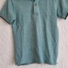 104 - Buissonniere & Boys polo groen (0125hat)