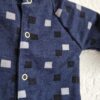 050 - Noppies pakje blauw print (0125hat) - Afbeelding 3