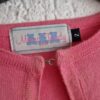 092 - Metro Company vest roze (0125hat) - Afbeelding 4