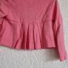 092 - Metro Company vest roze (0125hat) - Afbeelding 5