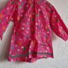 098 104 - Hema regenjas roze sterren (0125hat) - Afbeelding 3